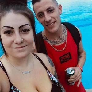 Meet your Posher, Cody